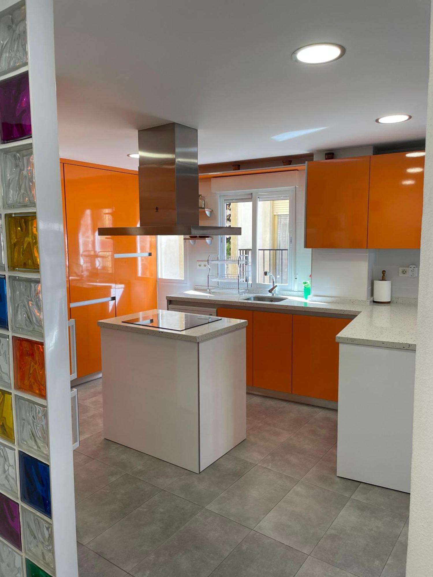 Apartamento H&h El Santisimo Granada