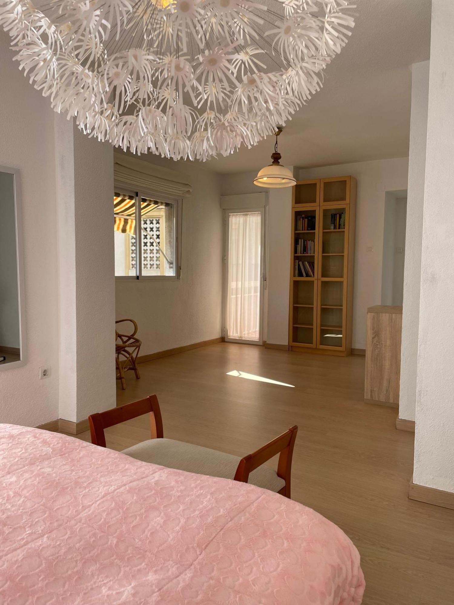 Apartment H&h El Santisimo *