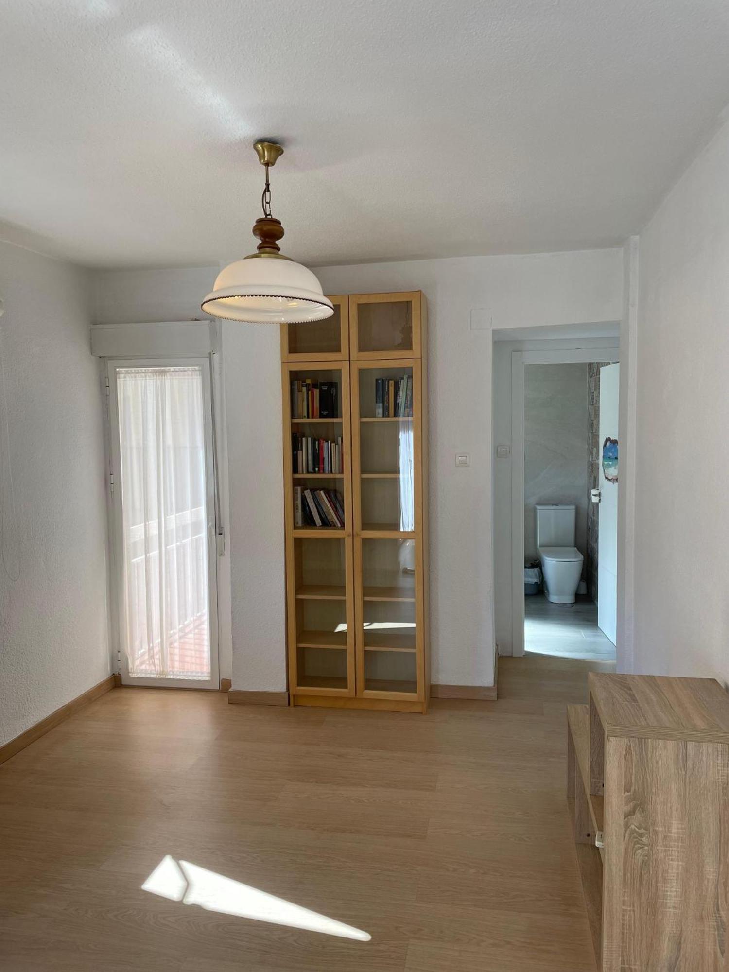 Apartment H&h El Santisimo Granada