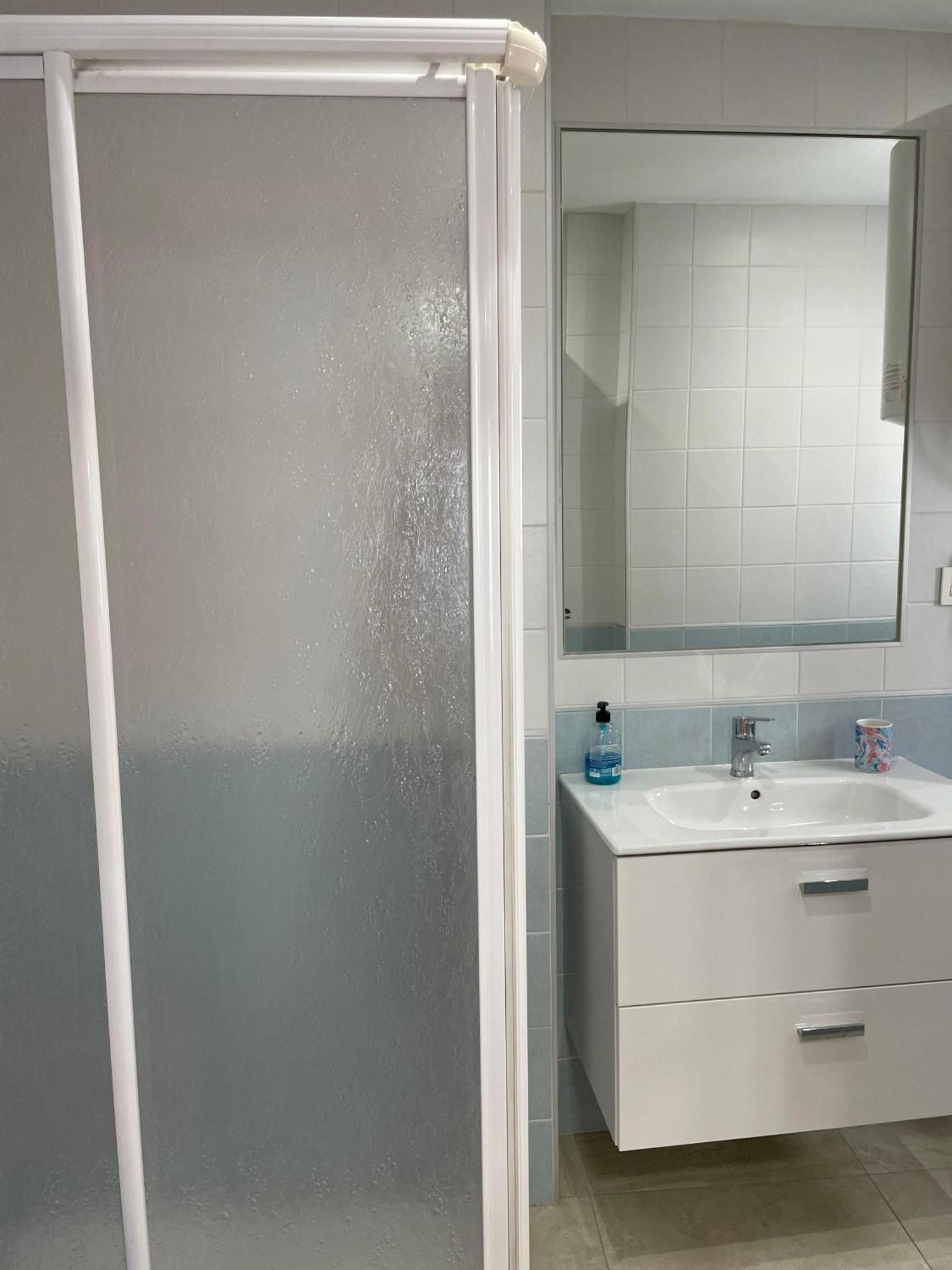 H&h El Santisimo Apartamento