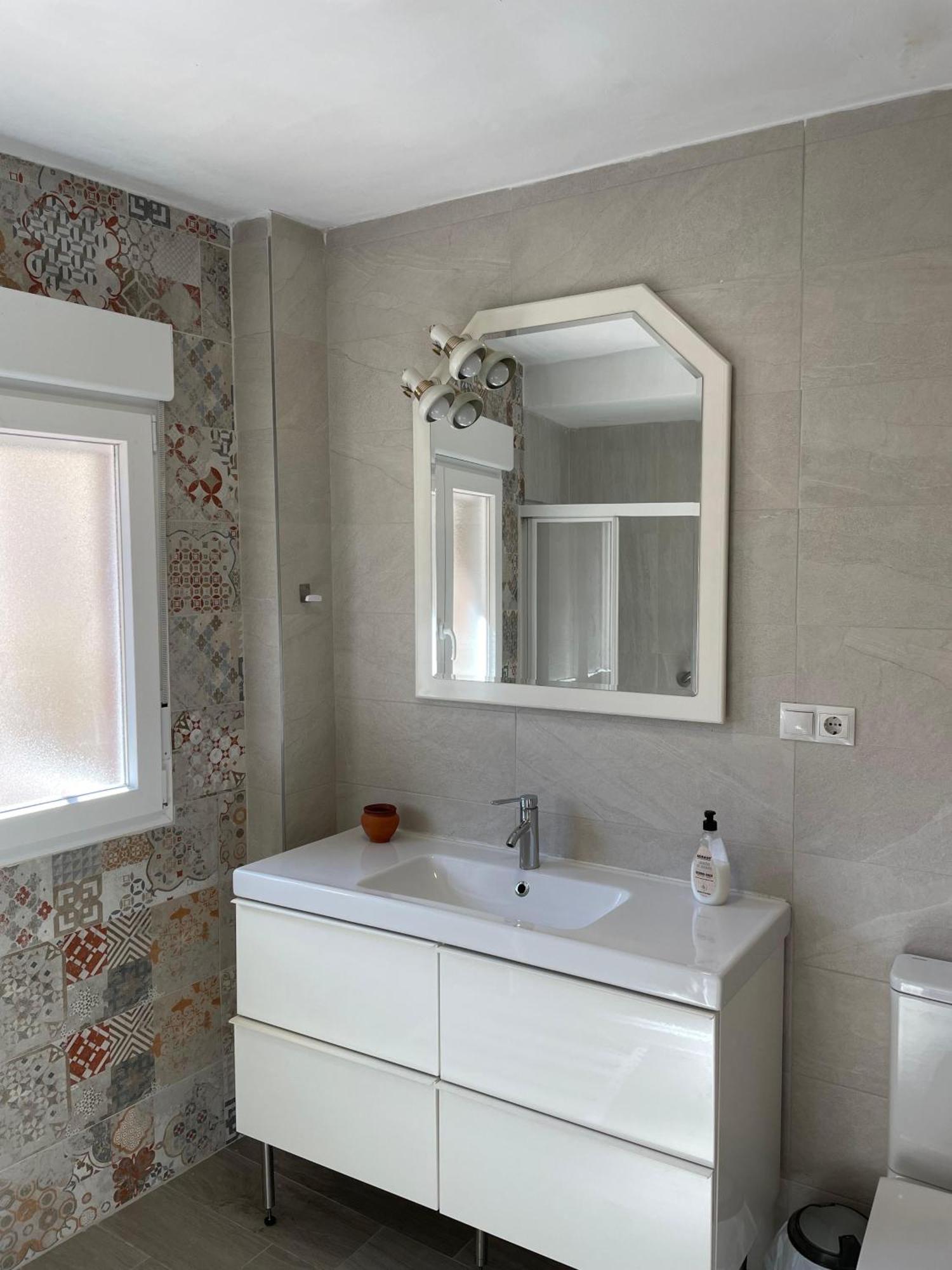 Apartamento H&h El Santisimo *