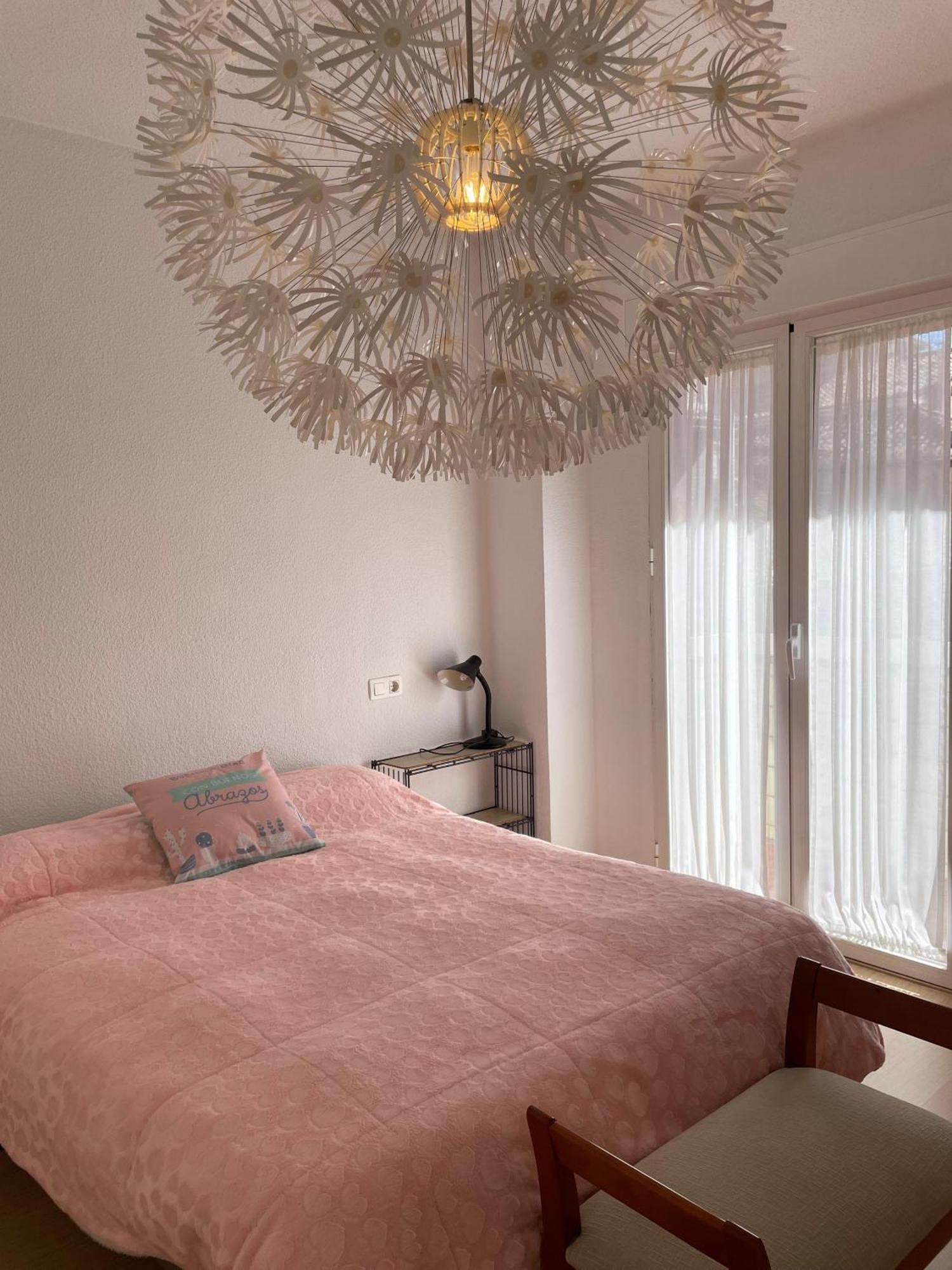 Apartment H&h El Santisimo *