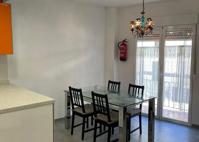 H&H Suite El Santisimo