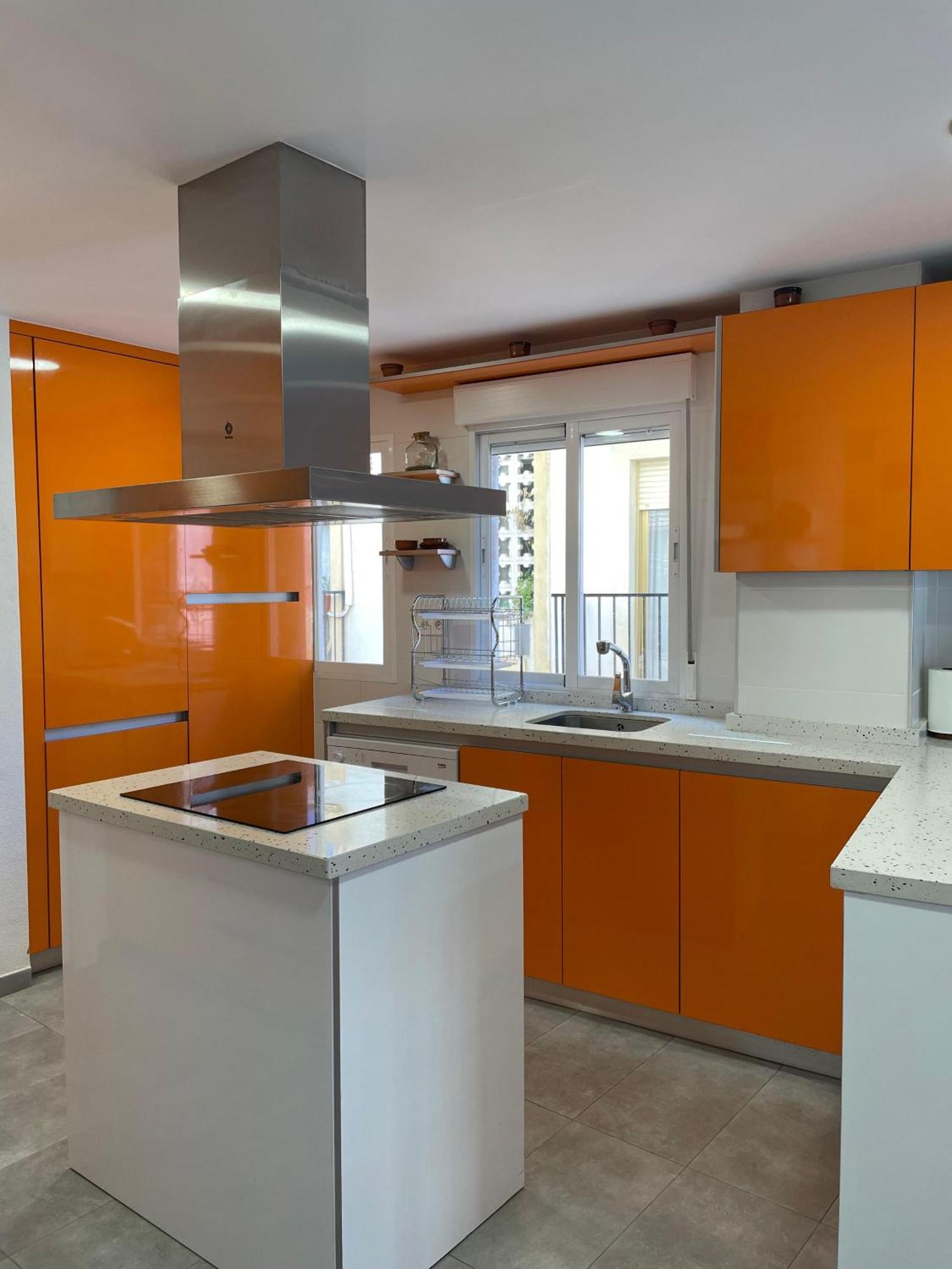 Appartement H&h El Santisimo Grenade