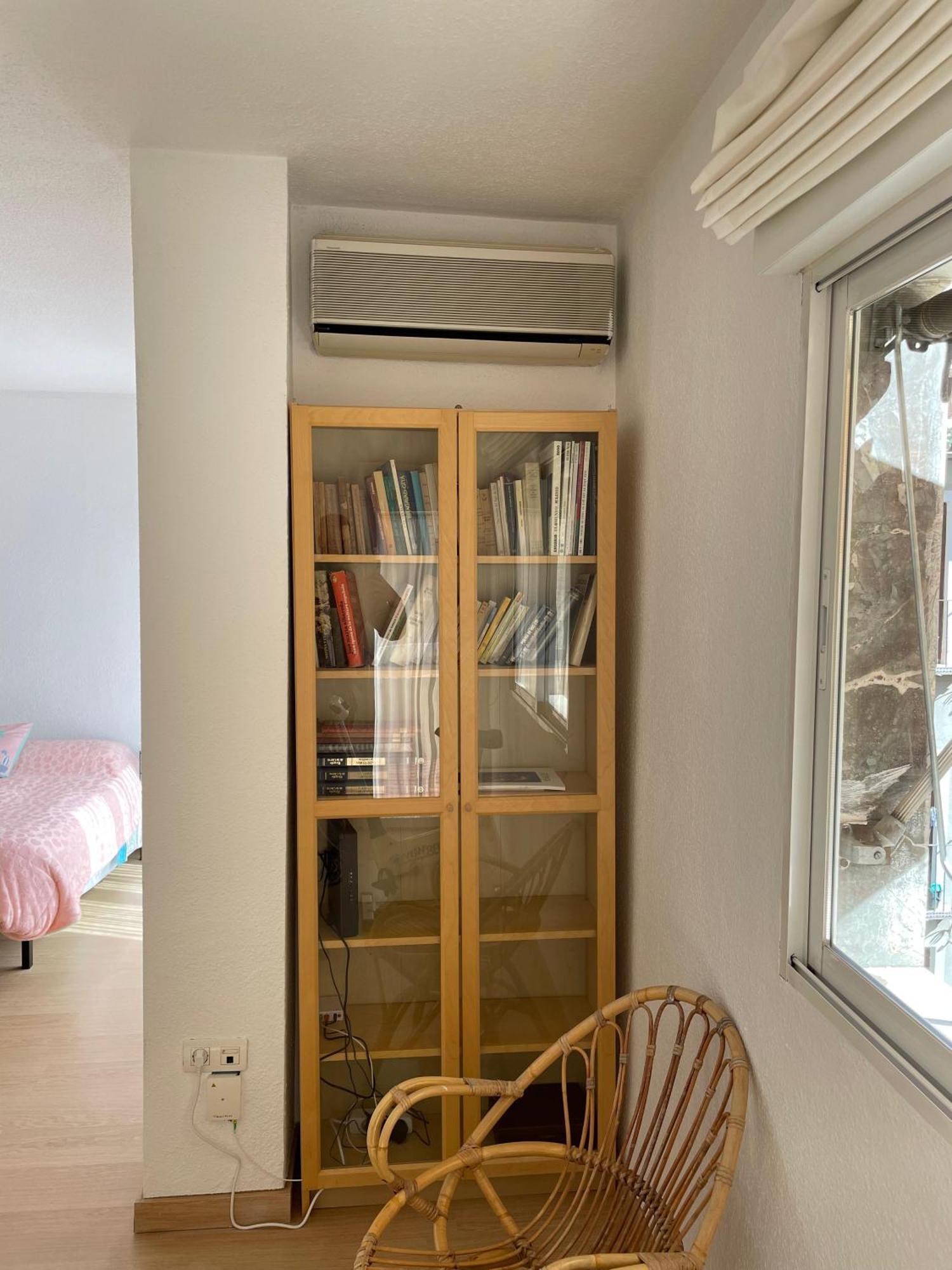 H&h El Santisimo Appartement