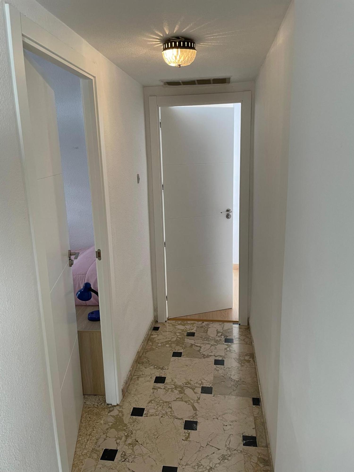 Appartement H&h El Santisimo Grenade
