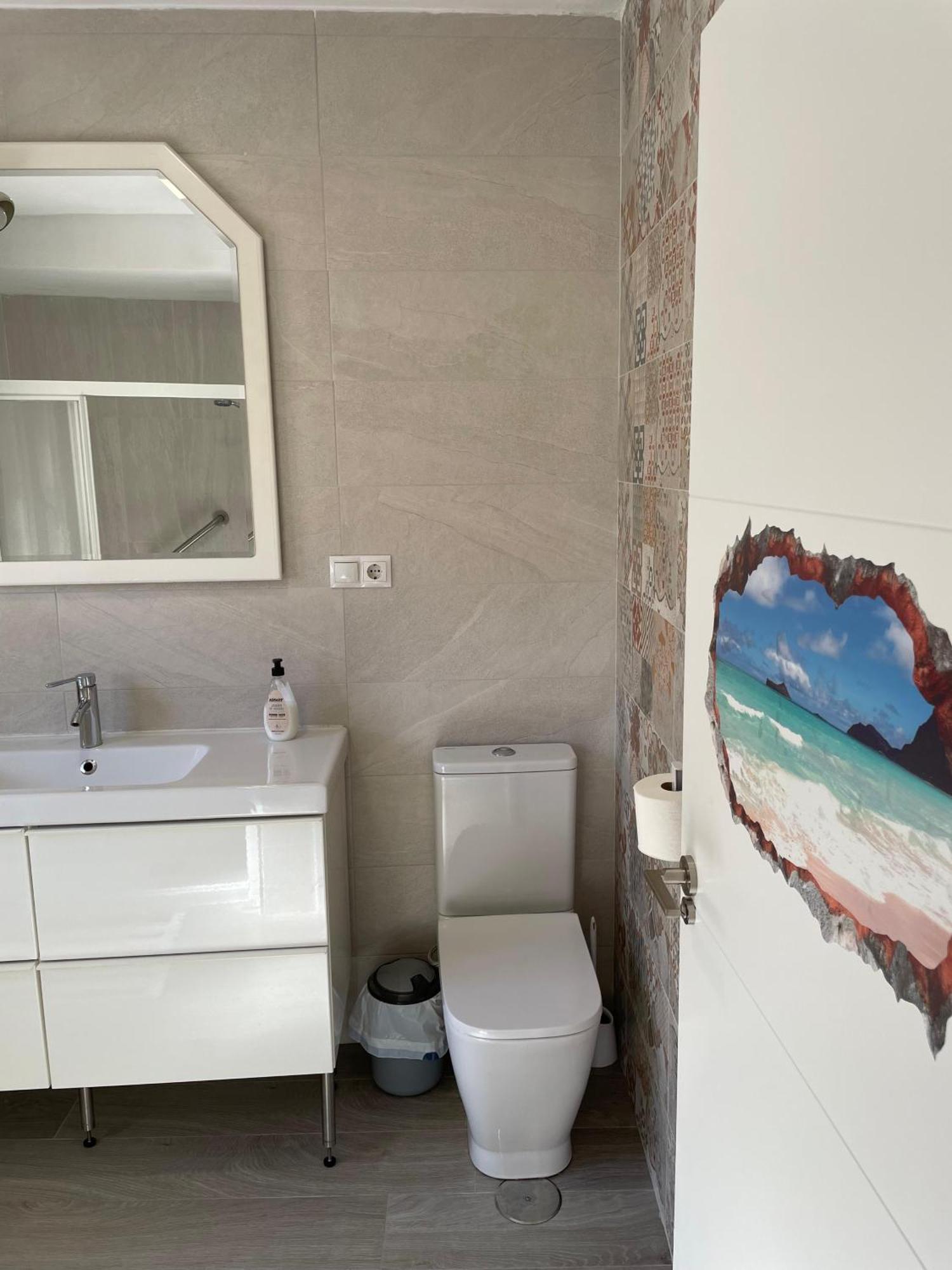 H&h El Santisimo Appartement