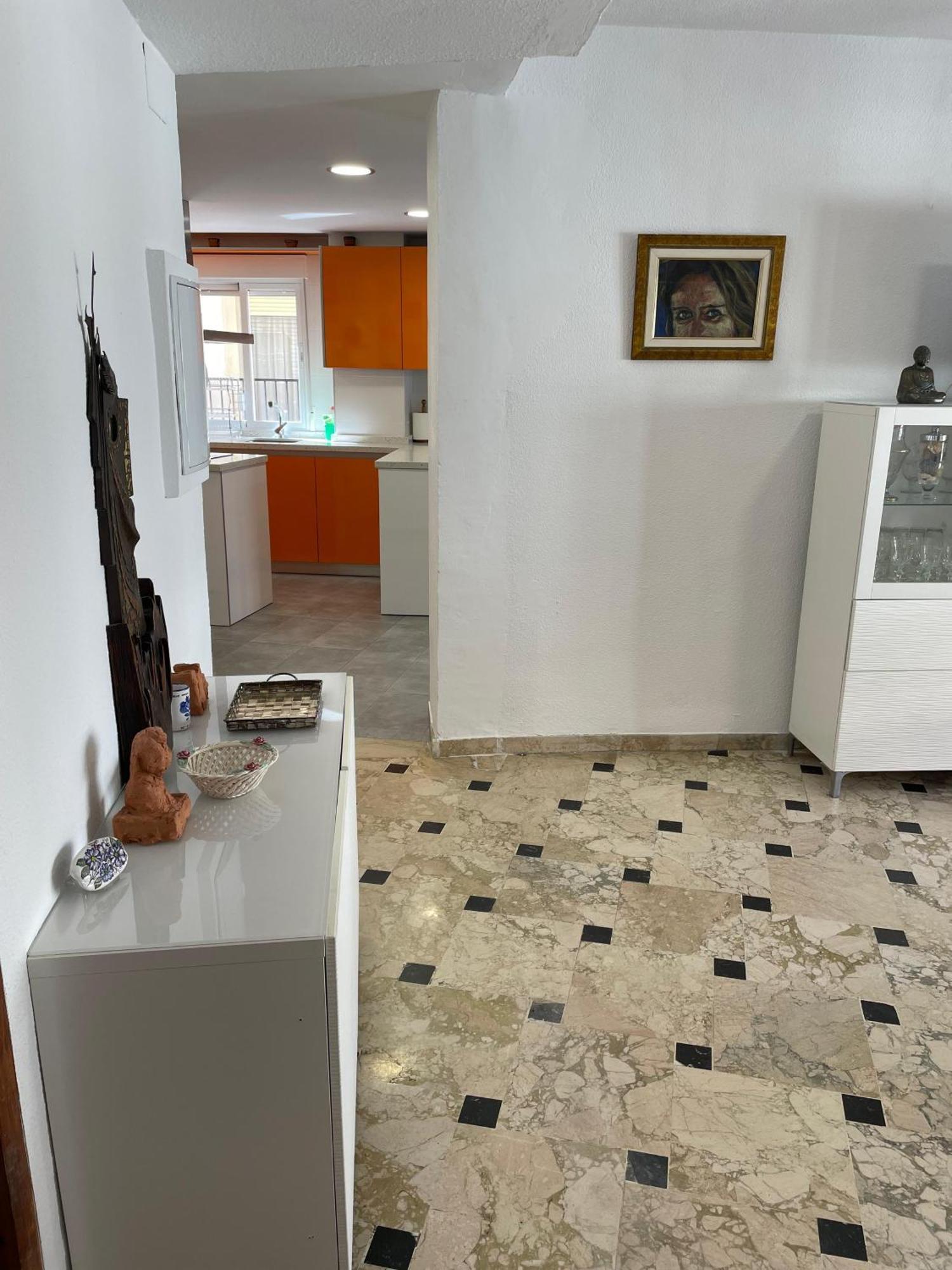 Appartement H&h El Santisimo Grenade