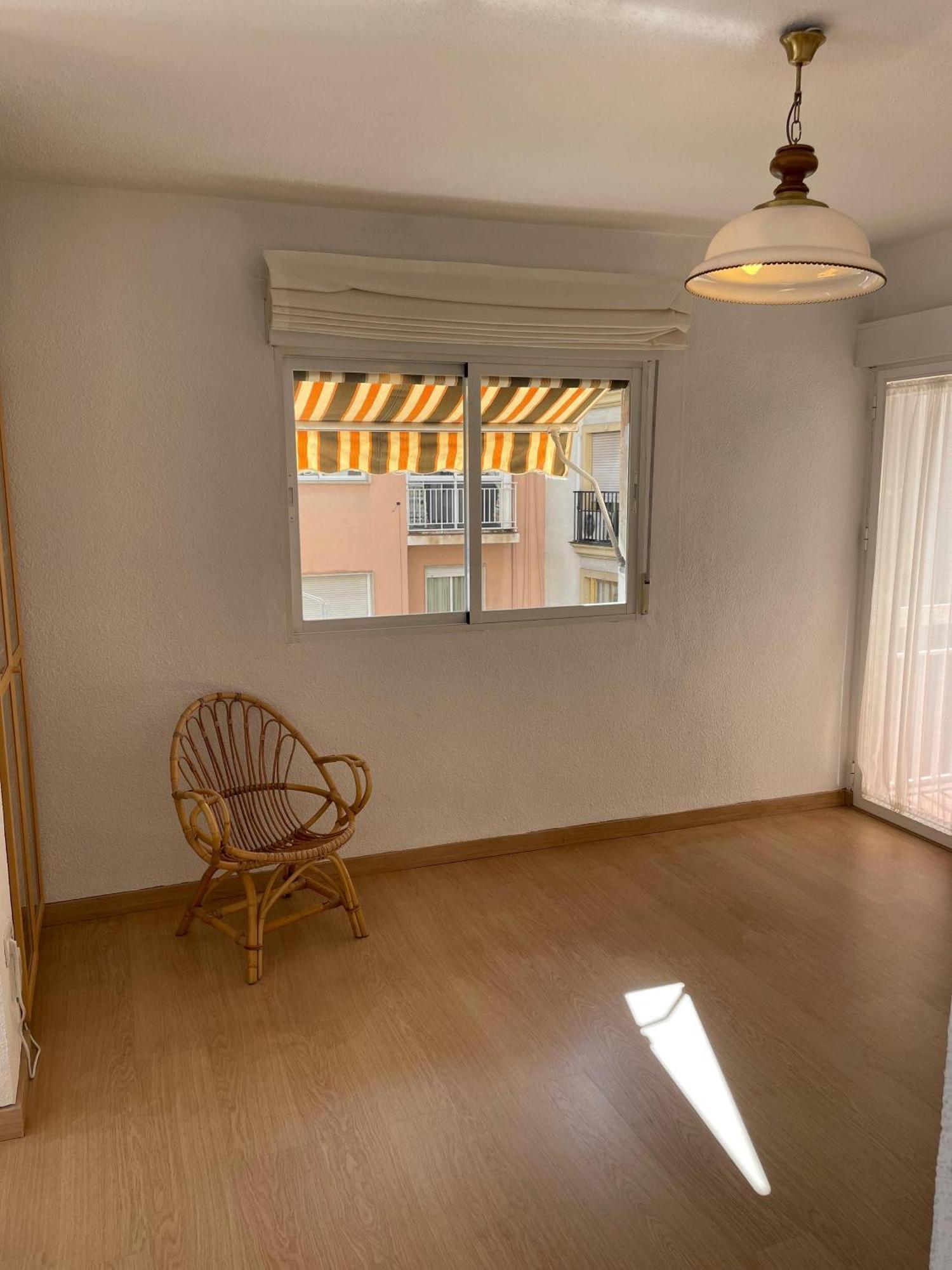 H&h El Santisimo Appartement